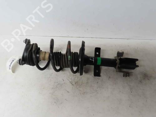 Used Right front shock absorber Right front shock absorber 37045904 37045904