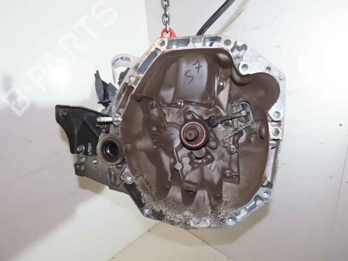 Used Gearbox Gearbox 37055705 37055705