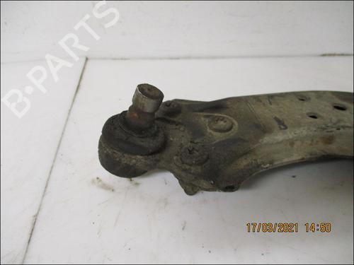 Used Left front suspension arm CITROËN XSARA (N1) 2.0 HDi 90 (90 hp) 23170041