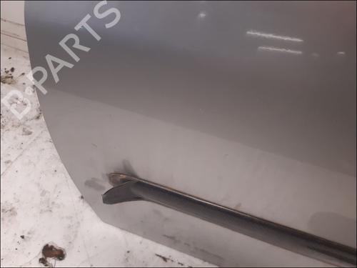 Left front door SEAT IBIZA III (6L1) 1.9 TDI | BP13646963C2 