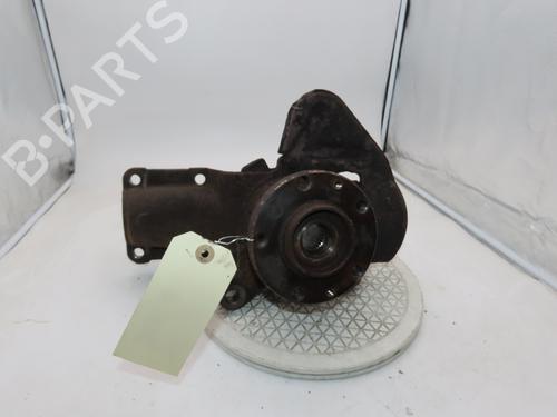 Used Left front steering knuckle Left front steering knuckle PEUGEOT BOXER Van (244) 2.0 HDi (84 hp) 36509843 36509843