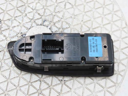 Left front window switch BMW 1 (E87) 118 d | BP37055852I27 - Image 2