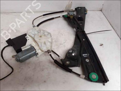 Used Front right window mechanism Front right window mechanism 37041211 37041211