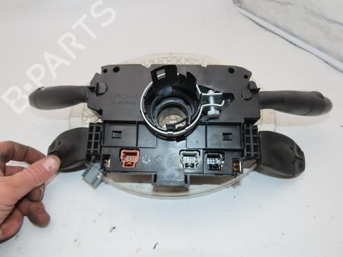 Steering column stalk PEUGEOT 807 (EB_) 2.0 HDI | BP33134070I23 - Image 5