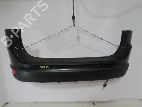 Bak støtfanger VOLVO XC60 I SUV (156) 2.4 D / D3 / D4 AWD | BP30047860C8 