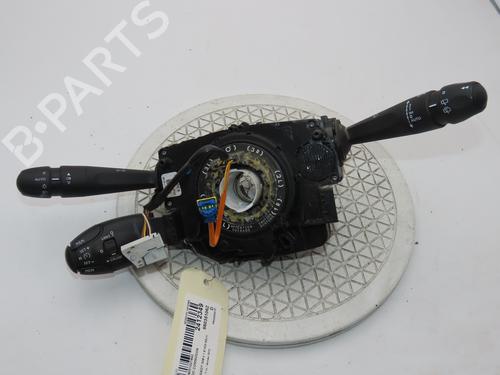 Used Steering column stalk Steering column stalk PEUGEOT 308 II (LB_, LP_, LW_, LH_, L3_) 1.6 HDi (92 hp) 33134046 33134046