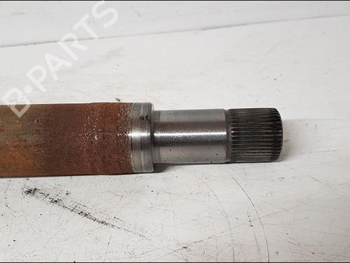 Right front driveshaft FORD TRANSIT V363 Van (FCD, FDD) 2.0 EcoBlue | BP14952592M39 