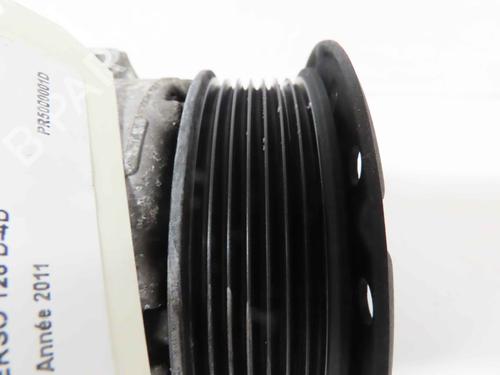 AC compressor TOYOTA VERSO (_R2_) 2.0 D-4D (AUR20_, AUR20R) | BP37048333M34 - Image 2