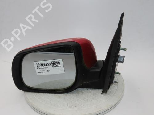 Left mirror KIA PICANTO II (TA) 1.2 | BP26196524C26 