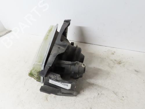 Used Left headlight PEUGEOT EXPERT (224_) 2.0 HDi (94 hp) 23170789