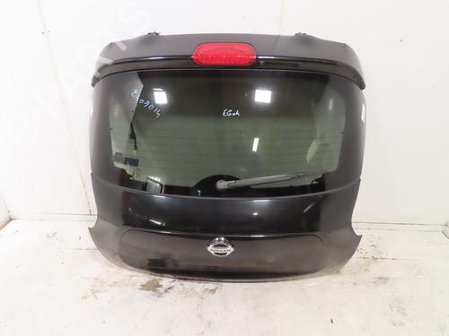 Used Tailgate NISSAN JUKE (F15) 1.5 dCi (110 hp) 19411970