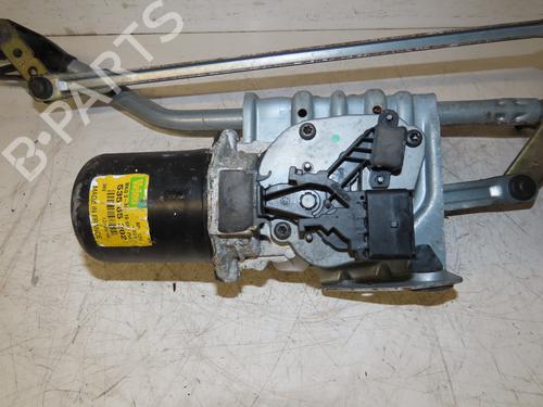 Front wiper motor RENAULT SCÉNIC II (JM0/1_) 1.5 dCi (JM1E, JM16) | BP20114011M29 