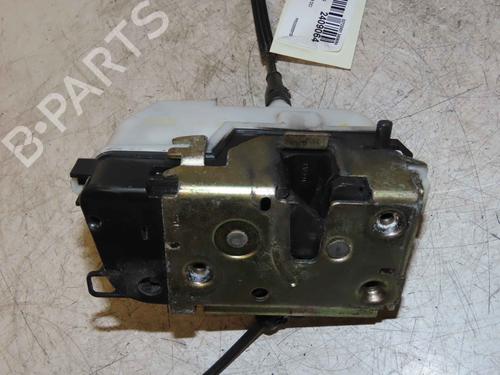 Used Rear left lock Rear left lock 37049291 37049291