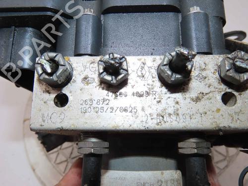ABS pump RENAULT MASTER III Van (FV) 2.3 dCi 170 FWD (FV0L) | BP37055117M43 - Image 3