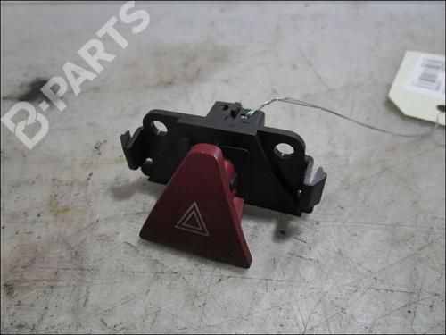 Advarselsbryter PEUGEOT 307 (3A/C) 2.0 HDi 110 (107 hp) 10945330