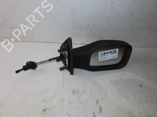 Used Right mirror PEUGEOT 106 I (1A, 1C) 1.0 (50 hp) 29170711