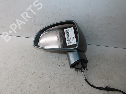 Used Left mirror Left mirror AUDI TT (8J3) 3.2 V6 quattro (250 hp) 34640341 34640341