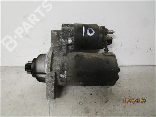 Used Starter AUDI TT (8N3) 1.8 T (180 hp) 10939683