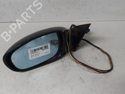 Left mirror PEUGEOT 607 (9D, 9U) 2.2 16V | BP29153490C26