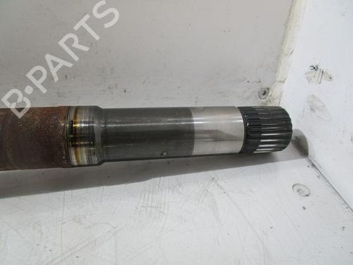 Used Right front driveshaft CITROËN C3 Picasso (SH_) 1.4 VTi 95 (SH8FSC, SH8FP0, SH8FP6) (95 hp) 10942219
