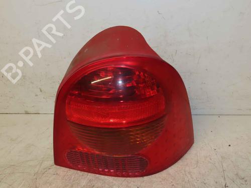 Used Right taillight Right taillight 37050759 37050759