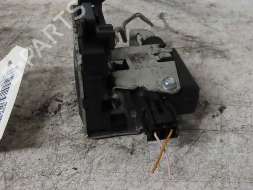 Front right lock DACIA SANDERO 1.4 MPI LPG | BP37044077C97 - Image 3