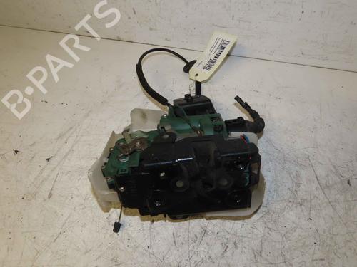 Used Front left lock Front left lock 37049585 37049585