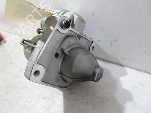 Used Starter PEUGEOT 208 I (CA_, CC_) 1.2 VTI 82 (82 hp) 10939695