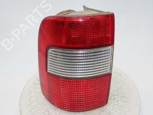 Left taillight CITROËN EVASION MPV (22, U6) 2.0 HDI | BP23086300C34
