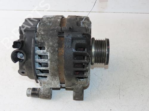 Alternator CITROËN C3 Picasso (SH_) 1.6 HDI 90 | BP33133173M7  - Image 5