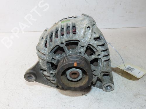 Used Alternator Alternator PEUGEOT 306 (7B, N3, N5) 1.6 SR (89 hp) 33297608 33297608
