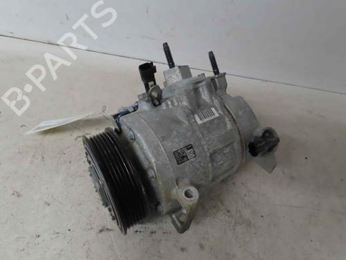 Compressor A/C Compressor A/C 37048263 37048263