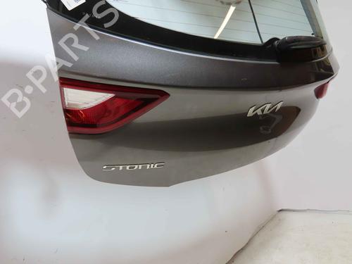 Tailgate KIA STONIC (YB) 1.0 T-GDi | BP37059880C6 - Image 3