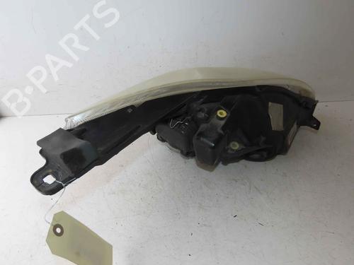 Left headlight FORD C-MAX II (DXA/CB7, DXA/CEU) 2.0 TDCi | BP37060121C28 - Image 3