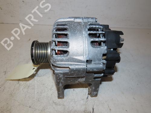 Alternator RENAULT SCÉNIC III (JZ0/1_) 1.6 dCi (JZ00, JZ12) | BP29152538M7 