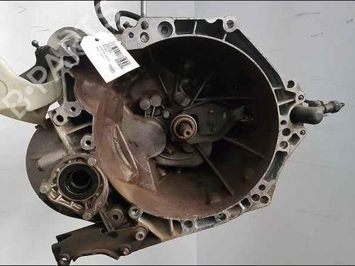 Used Gearbox Gearbox 37043352 37043352