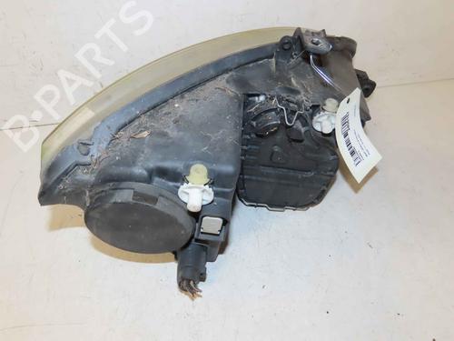Left headlight SEAT LEON (1P1) 1.9 TDI | BP37048154C28 - Image 3