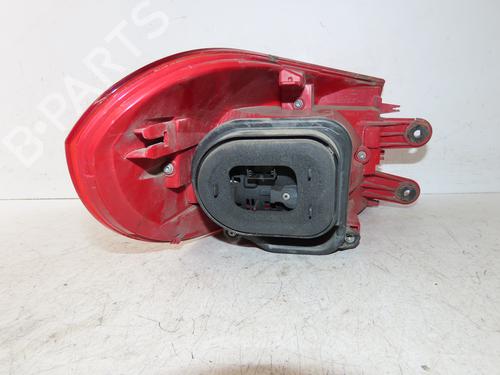 Farolim direito Farolim direito VW TIGUAN (5N_) 2.0 TDI 4motion (140 hp) 34640352 34640352
