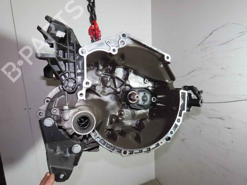 Used Gearbox Gearbox 37050467 37050467