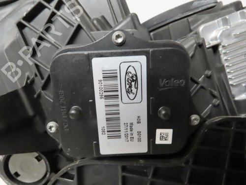 Left headlight FORD KUGA II (DM2) 1.5 TDCi | BP37045696C28 - Image 8
