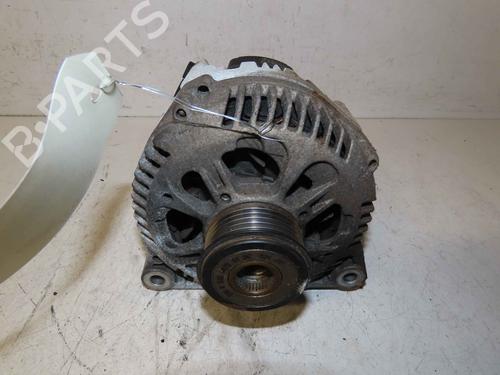 Generator Generator SUZUKI GRAND VITARA I (FT, HT) 2.0 HDI 110 16V 4x4 (SQ420D, TD83V, JA420WD) (109 hp) 37043221 37043221