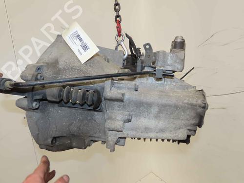 Gearbox CITROËN C4 Picasso II 1.6 HDi / BlueHDi 115 | BP37052267M3 - Image 2