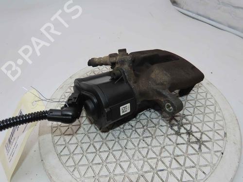 Left rear brake caliper VW PASSAT B6 Variant (3C5) 2.0 TDI | BP37050394M107 - Image 3