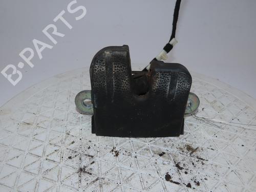 Tailgate lock VW GOLF V (1K1) 1.9 TDI | BP21691405C101 