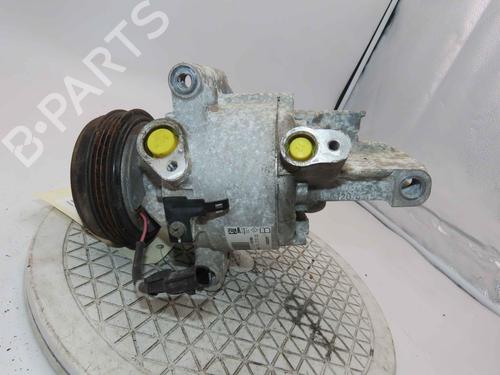 Used AC compressor AC compressor 37054053 37054053