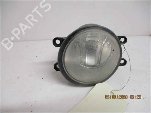 Used Left front fog light Left front fog light 37040589 37040589