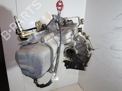 Used Gearbox CITROËN XSARA Coupe (N0) 1.4 i (75 hp) 29739802