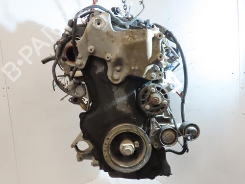 Engine RENAULT TRAFIC III Van (FG_) 1.6 dCi 120 (FGMK) | BP29441954M1 