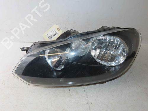 Used Left headlight Left headlight 37056484 37056484