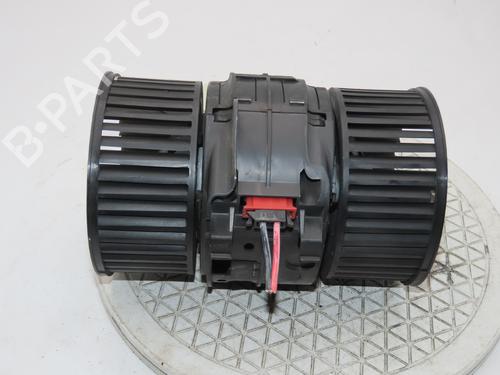 Used Heater blower motor Heater blower motor RENAULT SCÉNIC III (JZ0/1_) 1.5 dCi (110 hp) 33133369 33133369